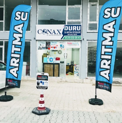 Duruwater Mardin Su Arıtma Sistemleri Duruwater Mardin Su Arıtma Sistemleri