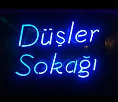 Düşler Sokağı Düşler Sokağı