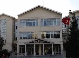 Düzce Belediyesi Ek Hizmet Binasi Düzce Belediyesi Ek Hizmet Binasi