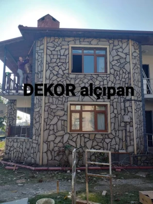 Düzce Dekor Yapı Düzce Dekor Yapı