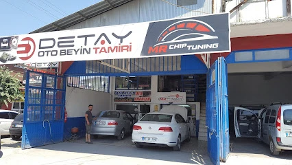 Düzce Detay Oto Beyin Tamiri & Chip Tuning Düzce Detay Oto Beyin Tamiri & Chip Tuning