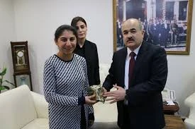 Düzce Mesleki Eğitim Merkezi Düzce Mesleki Eğitim Merkezi