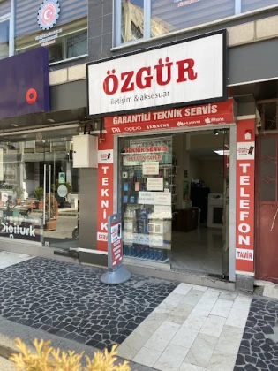 Düzce Özgür Servis İletişim Düzce Özgür Servis İletişim