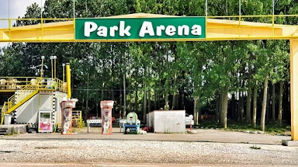 Düzce Park Arena Düzce Park Arena