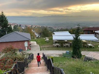Düzce Seyir Terası Düzce Seyir Terası