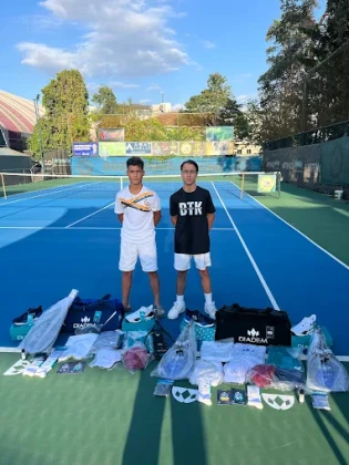 Düzce Tenis Kulübü Düzce Tenis Kulübü