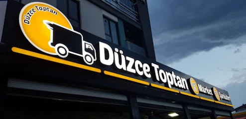 Düzce Toptan Gıda Düzce Toptan Gıda