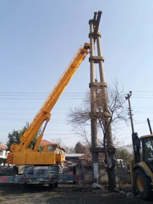 Düzce Umut Vinç Düzce Umut Vinç