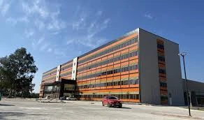 Düziçi Devlet Hastanesi Düziçi Devlet Hastanesi