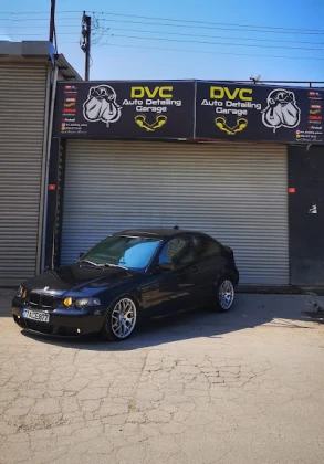 Dvc Detailing Ppf Kaplama Dvc Detailing Ppf Kaplama