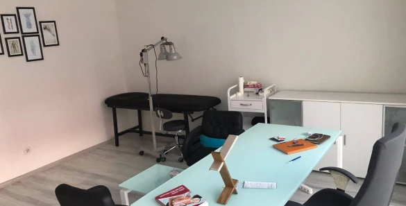 Dynamıc Fizyoterapi Merkezi