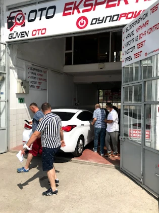 Dyno Power Oto Ekspertiz Kurumsal Profesyonel Gerede Dyno Power Oto Ekspertiz Kurumsal Profesyonel Gerede