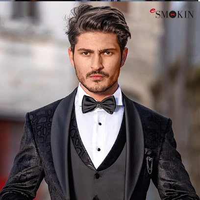 E Smokin I Kayseri Damatlık, Kayseri Takım Elbise, Kayseri Smokin E Smokin I Kayseri Damatlık, Kayseri Takım Elbise, Kayseri Smokin