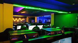 E-Spor Arena İnternet Cafe E-Spor Arena İnternet Cafe