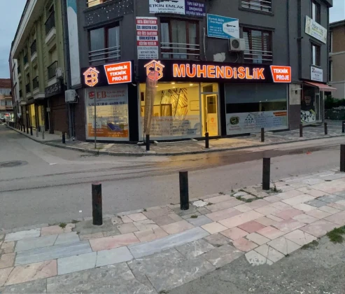 Eb Mühendislik & Teknik Proje (Elektirik Proje Tesisat) Eb Mühendislik & Teknik Proje (Elektirik Proje Tesisat)