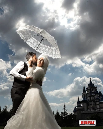 Ebru Fotoğrafçılık