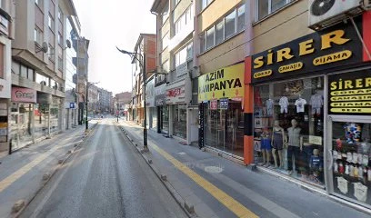 Ebru Kostüm Ebru Kostüm