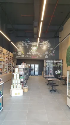 Ebruli Doğal Bakkal Ebruli Doğal Bakkal