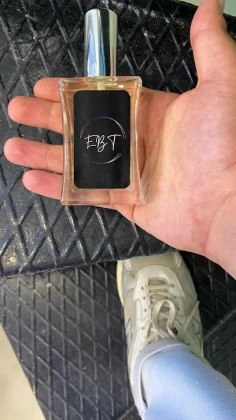 Ebt Parfüm Ebt Parfüm