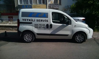 E.c.a. Kombı Teknık Servısi E.c.a. Kombı Teknık Servısi