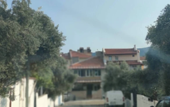 Ece Kız Öğrenci Yurdu