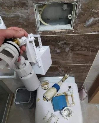 Ece Su Sıhhi Tesisat Visam & Nova Yetkili Servisi Ece Su Sıhhi Tesisat Visam & Nova Yetkili Servisi