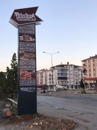 Ecem Reklam & Tabela Ecem Reklam & Tabela