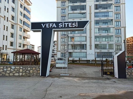 Ecem Reklam & Tabela Ecem Reklam & Tabela