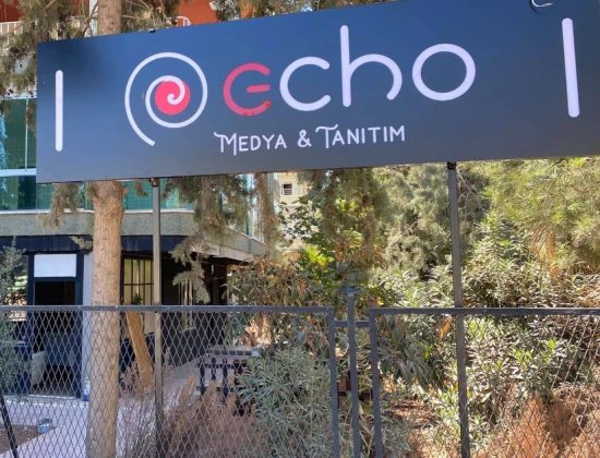 Echo Medya Ve Tanıtım Echo Medya Ve Tanıtım