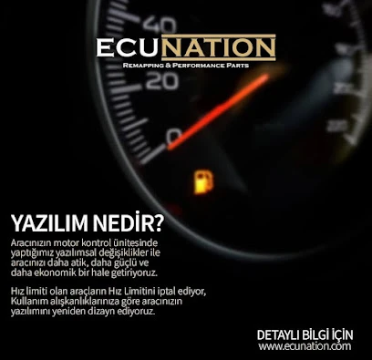 Ecunation Kırklareli Ecunation Kırklareli