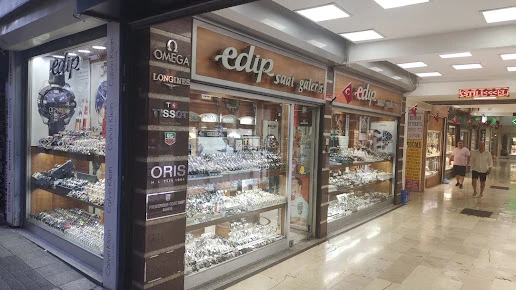 Edip Saat