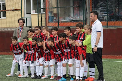 Edirne Alsancakspor Futbol Okulu Edirne Alsancakspor Futbol Okulu