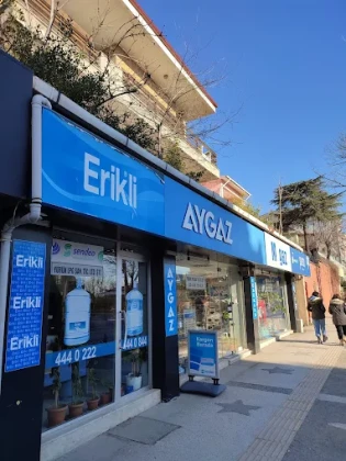 Edirne Aygaz Tüp Bayisi Edirne Aygaz Tüp Bayisi