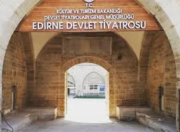 Edirne Devlet Tiyatrosu Edirne Devlet Tiyatrosu