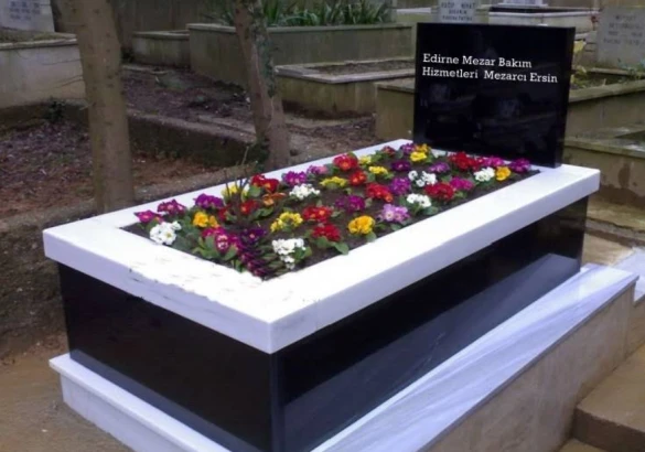 Edirne Mezar Bakım Hizmetleri