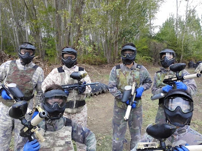 Edirne Paintball Edirne Paintball