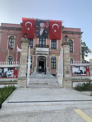 Edirne Su Ve Kanalizasyon İdaresi Edirne Su Ve Kanalizasyon İdaresi