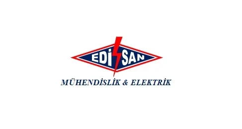 Edisan Mühendislik - Mehmet Emin Karabacak Edisan Mühendislik - Mehmet Emin Karabacak