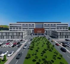 Edremit Devlet Hastanesi Edremit Devlet Hastanesi