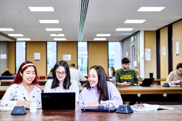 Edu Vizyon Yurtdışı Eğitim Danışmanlığı