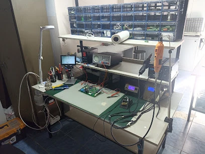 Efe Elektronik Kart Tamir Merkezi Efe Elektronik Kart Tamir Merkezi