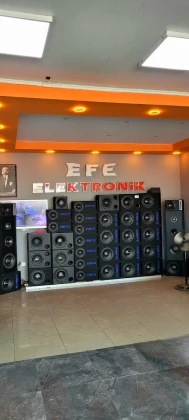 Efe Elektronik ( Oto Müzik Sistemi ) Efe Elektronik ( Oto Müzik Sistemi )