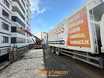 Efe Express Ev & Ofis Taşımacılığı Efe Express Ev & Ofis Taşımacılığı