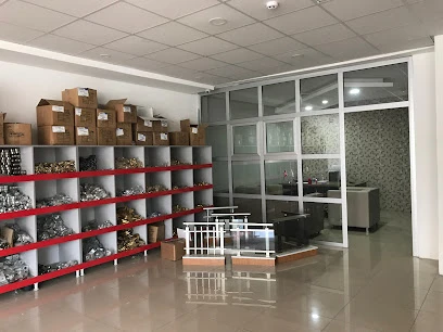 Efe Karatay Alüminyum Efe Karatay Alüminyum