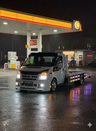 Efe Oto Kurtarma Yol Yardım