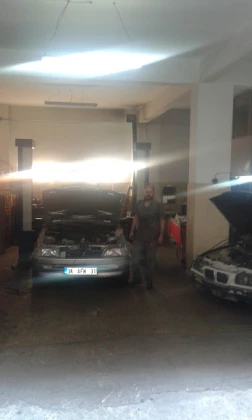 Efe Oto Tamir Bakım Onarım Servisi Efe Oto Tamir Bakım Onarım Servisi