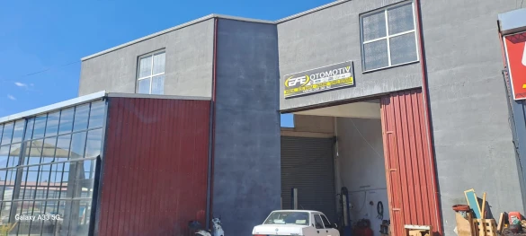 Efe Otomativ Turbo Bakım Fort Özel Servisi Efe Otomativ Turbo Bakım Fort Özel Servisi