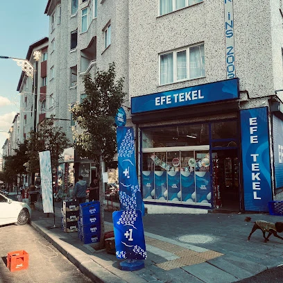 Efe Tekel Bayi