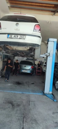 Efekar Otomotiv Efekar Otomotiv