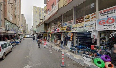 Efeoğlu Sobaci Efeoğlu Sobaci